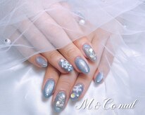 エム アンド コー ネイル(M&Co nail)