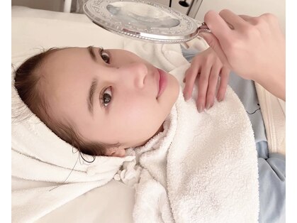 カティエ 表参道(Katie.)の写真