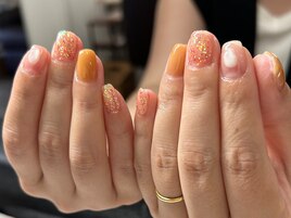 オレンジニュアンス