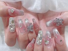 ティーリーネイルズ 原宿(T.Lee Nails)