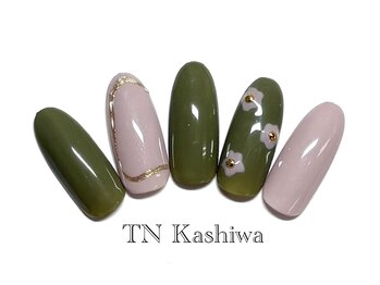 ティエヌ 柏店/柏店限定☆ハンド6900円