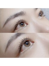 パンダアイラッシュ 上野(panda eyelash)/