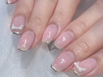 エテルナネイル 銀座店(ETELUNA Nail)/