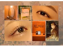 スズキアイラッシュ(suzuki eyelash)