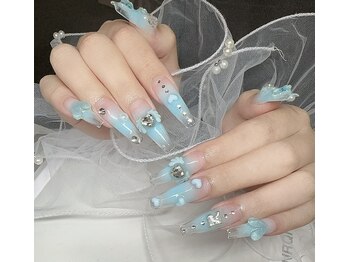 エムクイン(M.Queen)/