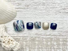 マイレ(Maile)/foot/定額design