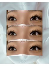 シャルム(Charme)/フラットラッシュ