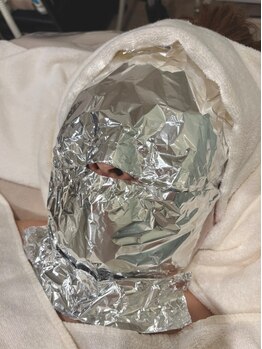 美白ケアをしたい