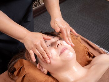 リラクゼーション こりさ~れ/韓国発◇美肌フェイシャル