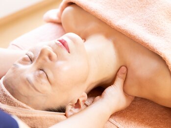 オモテナシ(OMOTENASHI)/