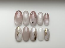 シェリル(CHERIRU)/ナチュラル定額コース