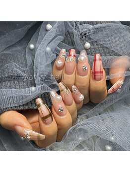 ネイルサロン あんび/