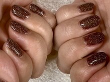 オハナ(OHANA)/flashing nail