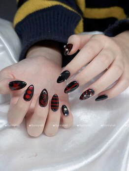 サニービューティースパ(SUNNY BEAUTY SPA)/