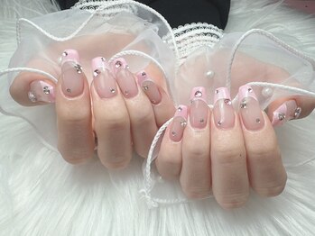 10本アートネイル