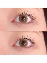 ワイズビューティー 広島店(y's beauty)/アミノ酸まつ毛パーマ