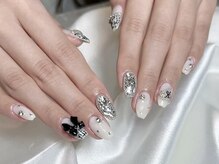 ルース 白河店(LUZ)/持ち込みデザイン♪