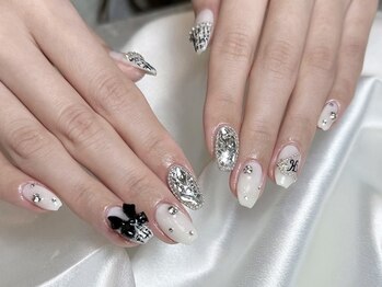 持ち込みデザイン♪