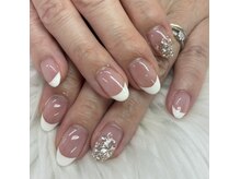 はあとねいる 横浜東戸塚店の雰囲気（肌馴染みのよいオフィスにもピッタリのデザイン♪）