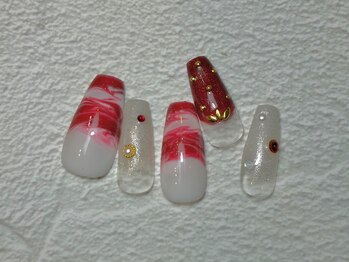 定額ボリュームコース ¥7000