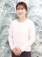 アイユー 塚口店(Pilates iU)&nbsp;三井 妃香