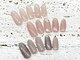 エルーシェ 荻窪店(Nail&Eyelash Ercher)の写真/【パラジェル登録サロン◆当日相談コ-ス¥5000～】お得な定額も◎丁寧カウンセリング×高技術で人気の信頼店