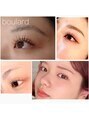 boulard 五月が丘店&nbsp;あなたに合ったまつ毛・眉をご提案♪お気軽にご相談ください！