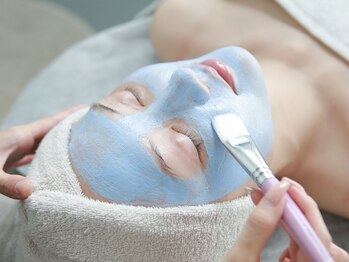 ルチーレ(Lucire)/Lucireは肌質改善サロンです