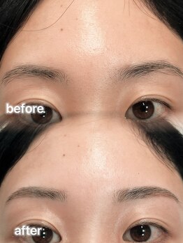 アイモア 吉祥寺店(eye mor.)/まつげパーマ/美眉/アイブロウ