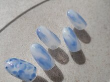 キャットケー ネイル(CAT.K Nail)/NEW【hand】nuance1