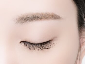 アイビーラッシュ(Eye be Lush)の写真/つけ放題各種取揃え♪フラットつけ放題（MAX200本）
￥8500/【横浜駅徒歩5分】