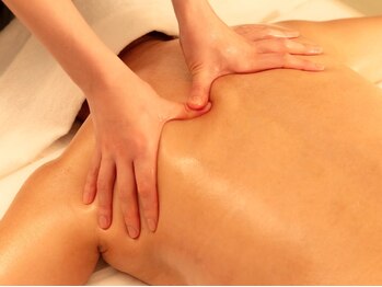 ダリア(Dahlia)の写真/【時続力が高い！根本から改善していく深層リンパ】