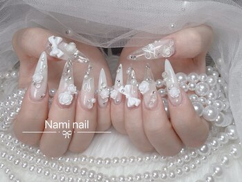 ナミネイルサロン(Nami Nail Salon)/