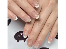 ベティーネイル(Betty)