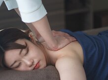 ラースパ アザブ(La SPA azabu)/La SPA麻布オーダーメイドコース