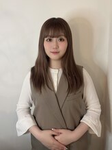 キノ(kino) 渋谷 愛莉