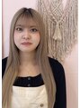 リシェルアイラッシュ 小田原(Richelle eyelash)&nbsp;Saito 