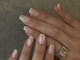 マジックネイル(magic nail)の写真