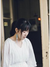 フィル(FIL.)&nbsp;yuuka 