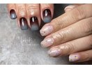ニュアンスネイル