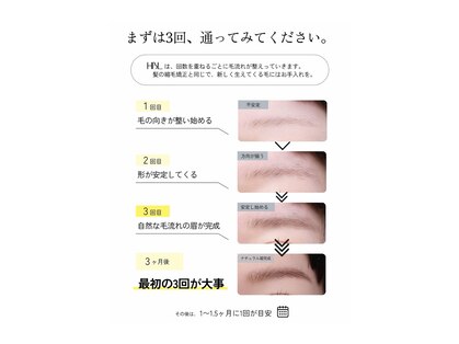 ウナ シロカネ(UNA SHIROKANE)の写真