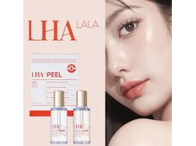 ラリン 錦糸町店(Larin)/韓国次世代肌質改善ピーリング