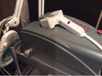 エステティックサロン ガーデニア(Gardenia)/カレン