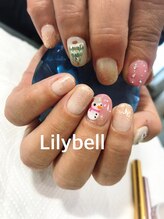リリーベル(Lilybell)/