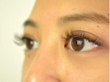 エルフィ 町田店(elfi)/品よく存在感たっぷりな瞳へ…