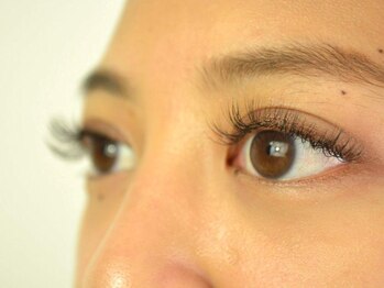 エルフィ 町田店(elfi)/品よく存在感たっぷりな瞳へ…