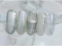 エンジェルビューティー 上野(Angel Beauty)/選べる定額デザイン5980円