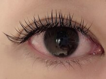 カラン 焼津店(CALIN)/フラットラッシュ140本