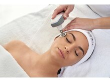 ロータスサリ/【INDIBA】フェイス＆頭皮ケア