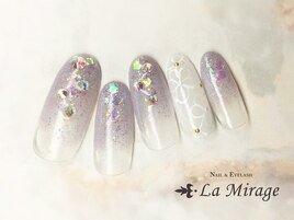 定額トレンドコース